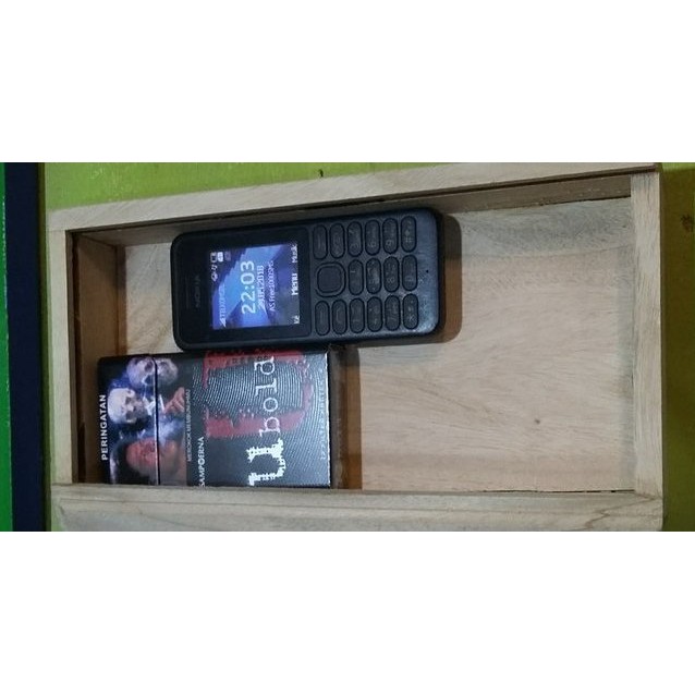 

Kotak Perkakas Kotak Kayu Tempat Pensil Kotak Disgrib Kayu Mahogany
