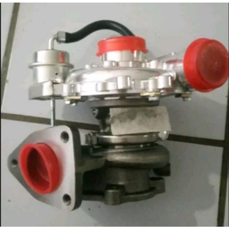TURBO CHARGER TOYOTA INOVA  DIESEL