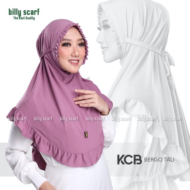 KCB BERGO TALI