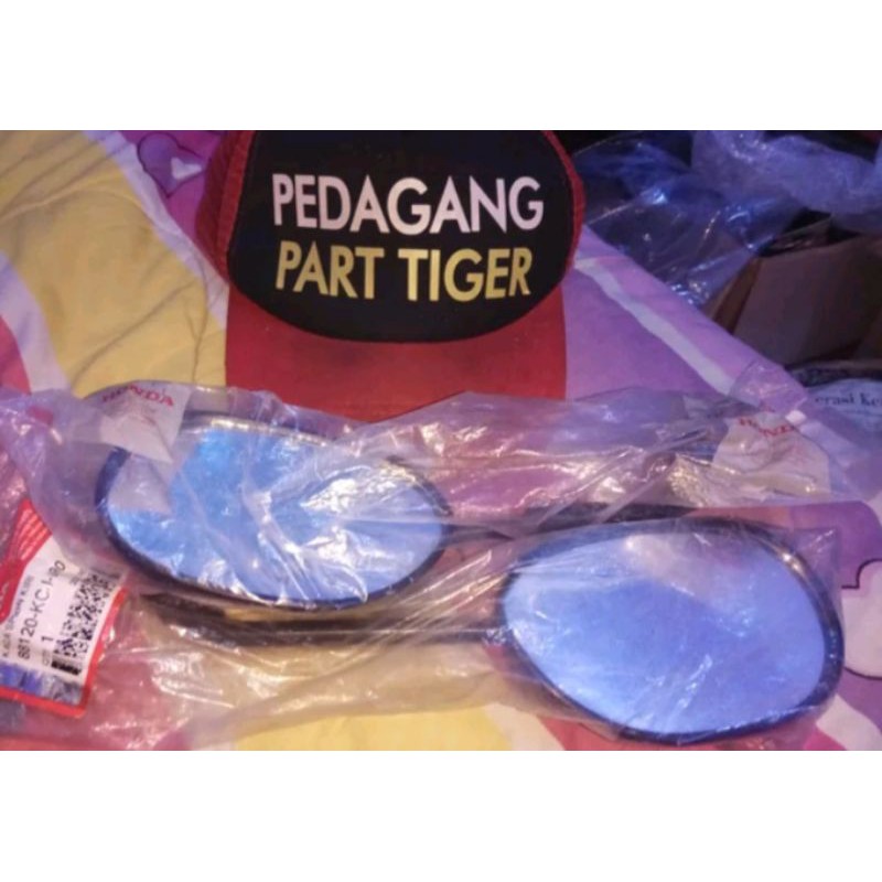 Spion Honda Tiger 2000