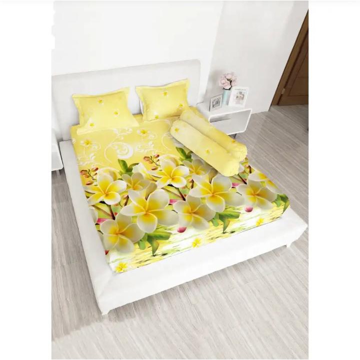 Seprei Lady Rose Size Queen B2 Cindy