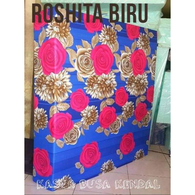 ( 180 x 200 x 30 ) KASUR BUSA INOAC ORIGINAL GARANSI 10 TAHUN INOAC YUKATA GARANSI 15 TAHUN