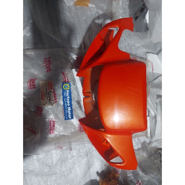 batok depan fiz r orange original