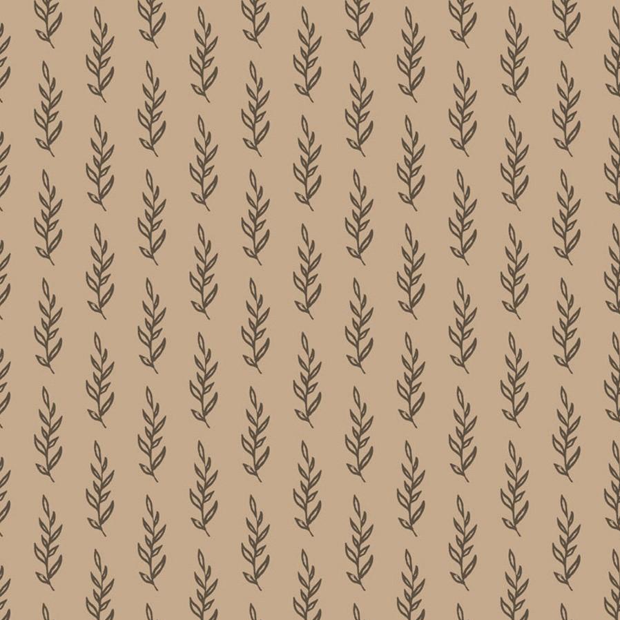 

Big Sale - Kertas Kado Aesthetic Harvest / Wrapping Paper isi 4 - Brown Craft