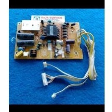 PSU - POWER SUPLAY TV LED POLYTRON PLD 32T7511 - 32T 7511 - 32 T 7511