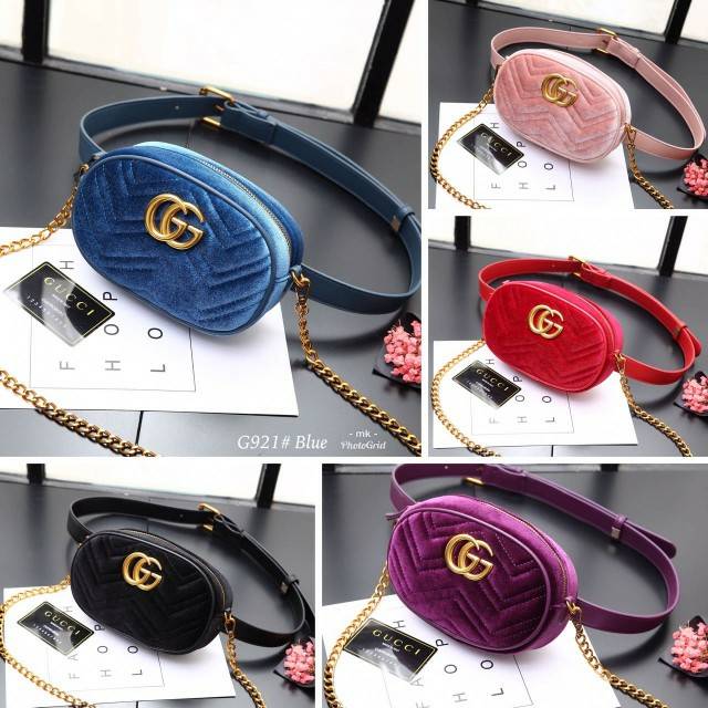 Bag Gucci Gc-921