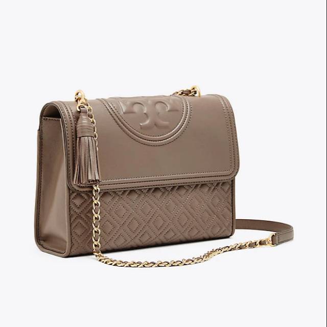 tory burch fleming large convertible shoulder bag