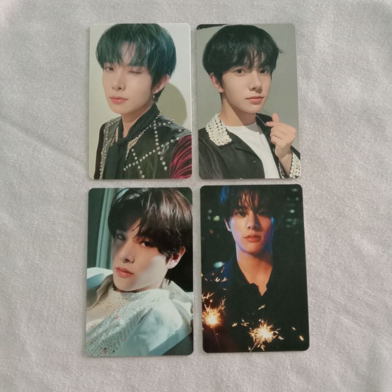 PC UMS WVJ lim a lim b DIMENSION SENKOU JAKE SUNGHOON HEESEUNG