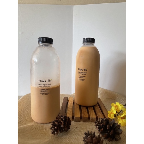

ThaiTea