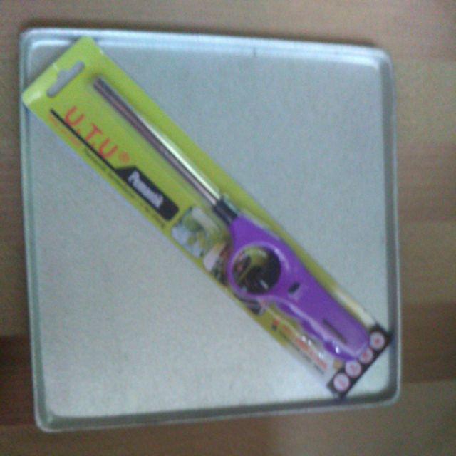 Pemantik Api Gas Panjang