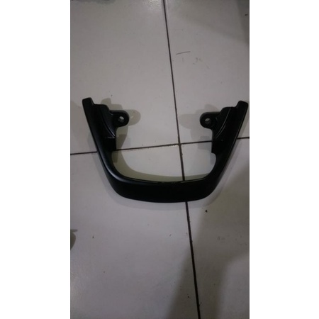 Behel jok belakang Thunder 125