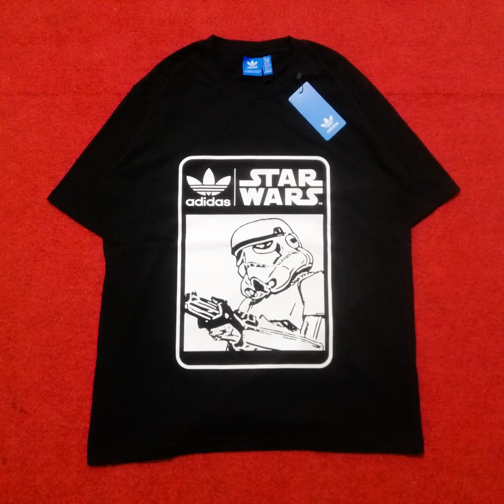T-shirt Adidas X Starwars