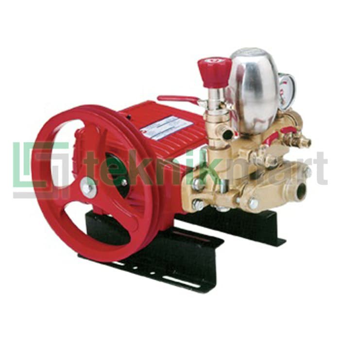 Sanchin SCN 20 Power Sprayer