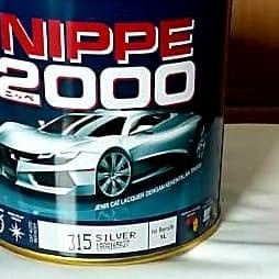 Cat Nippe 2000 - Super white 470