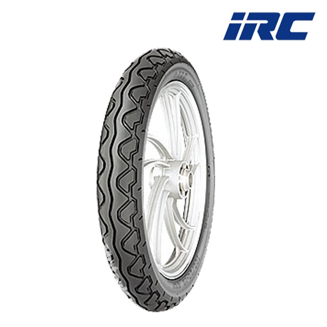 Ban Motor RX King IRC NR 25 2.75 ring 18 Tube Type