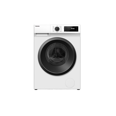 TOSHIBA WASHING MACHINE FRONT LOADING 9,5 KG TW-BH95S2N/FR  FREE ONGKIR (JABODETABEK)