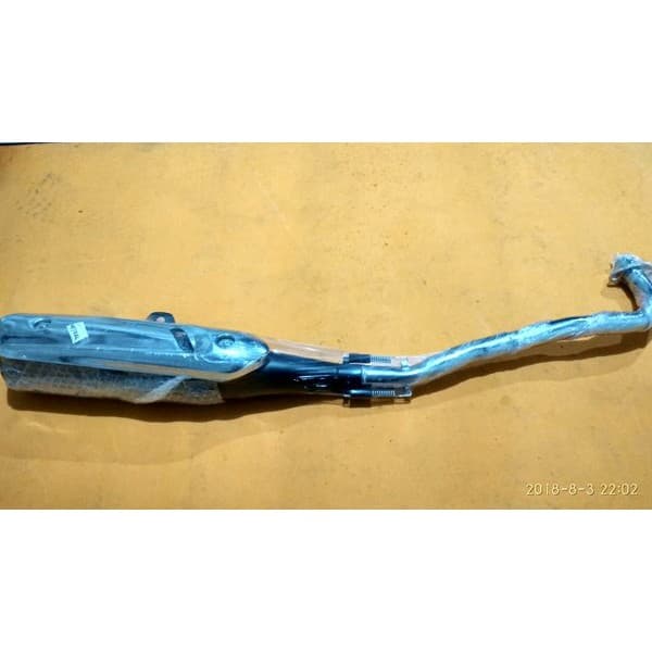 PROMO TERMURAH knalpot racing jupiter z jupiter burhan jupiter z1 all