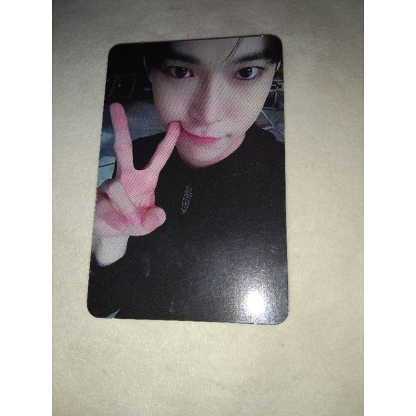 PC Doyoung Regular ver