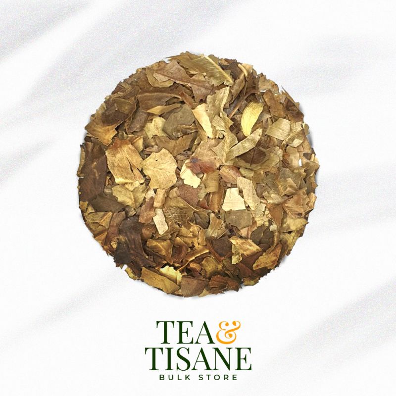 

Daun Cengkeh Kering Murni / Dried Cloves Leaves Herbal Tea 250 gram