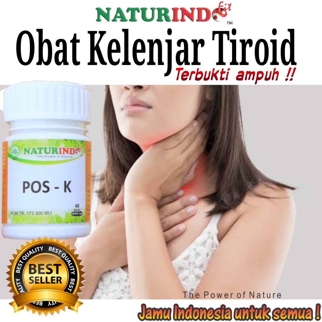 OBAT BENJOLAN DILEHER kelenjar tiroid kelenjar getah bening tiroid Lipoma Lifoma ketiak kepala COD