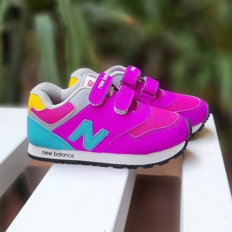 SEPATU ANAK PEREMPUAN  SEPATU ANAK LAKI LAKI SNEAKER ANAK SEPATU SEKOLAH ANAK SPORTY KUALITAS PREMIUM