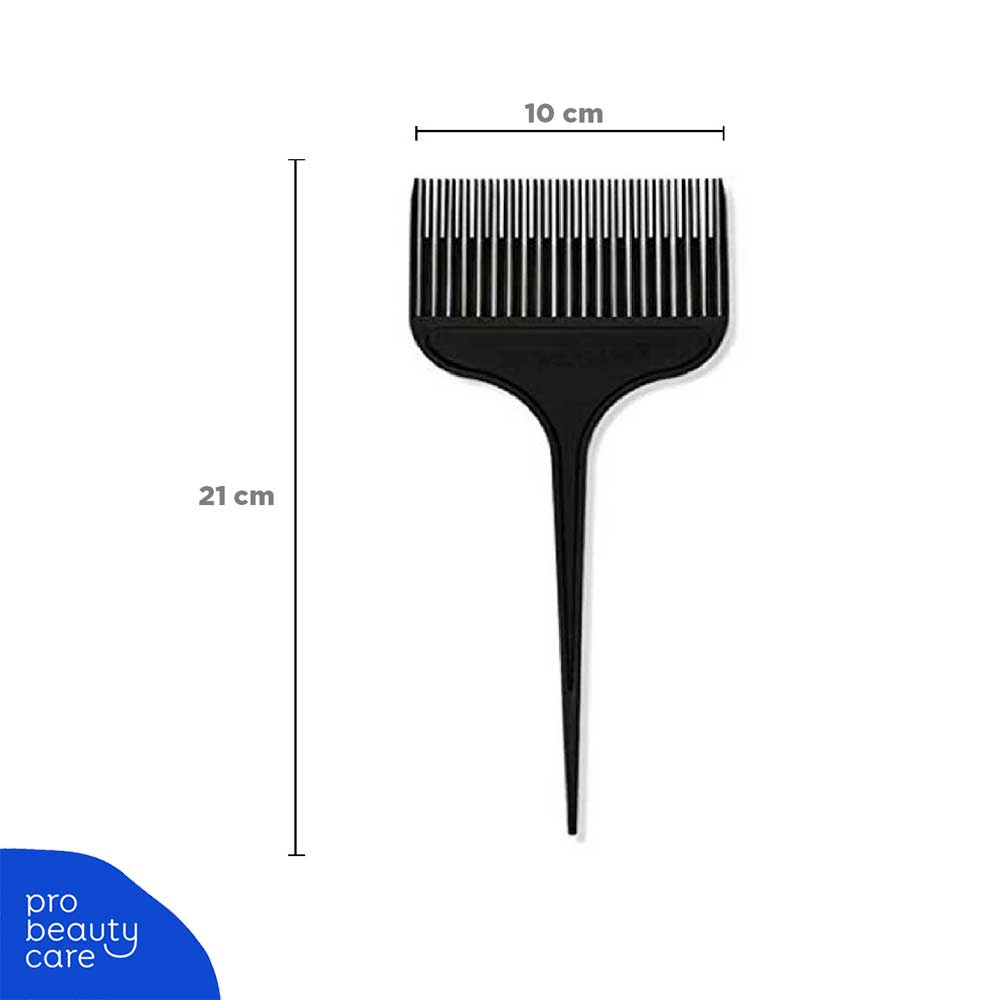 Sisir Rambut Balayage (Highlight Color) ABL-5005