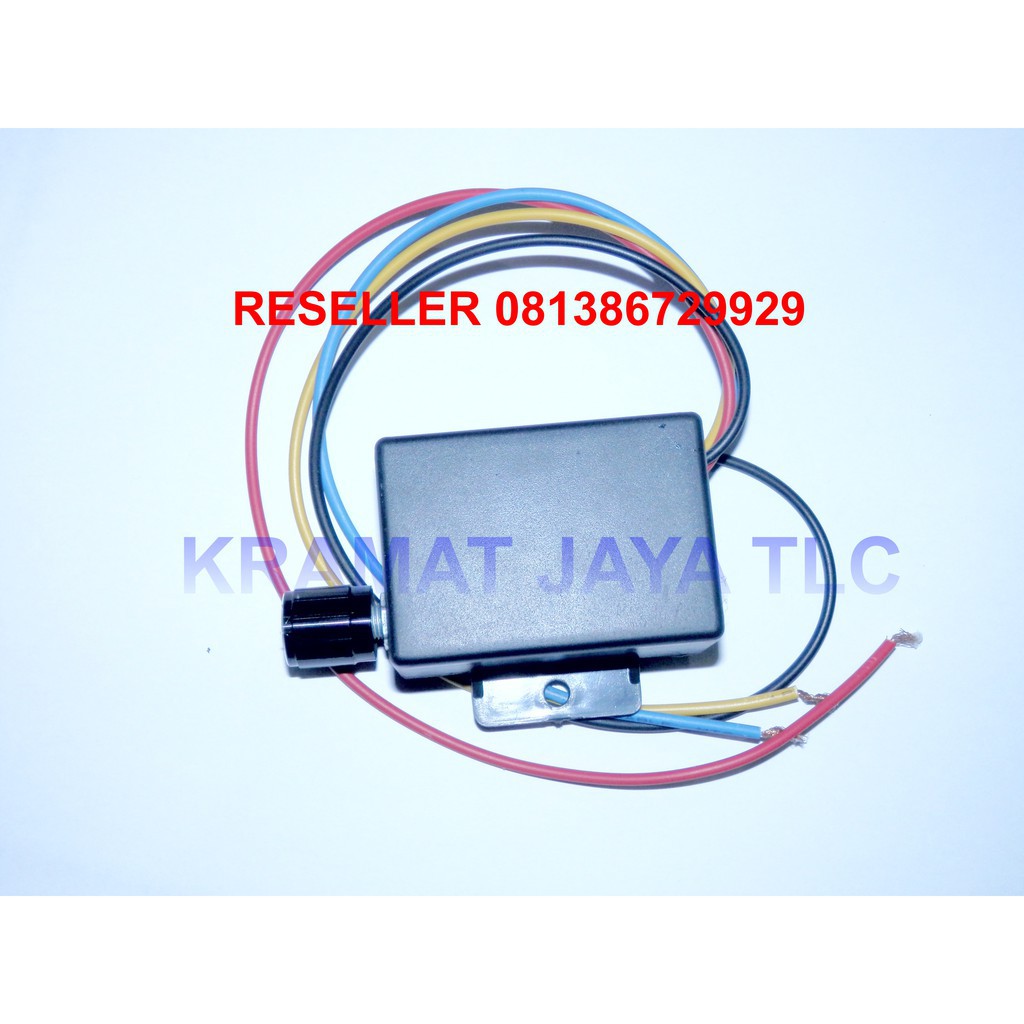 MODUL SENSOR MUSIK LAMPU- AKSESORIS INTERIOR MOBIL