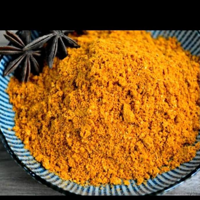 

Big Sale hot curry powder / bumbu kari bubuk pedes 50gr curry india Big Sale