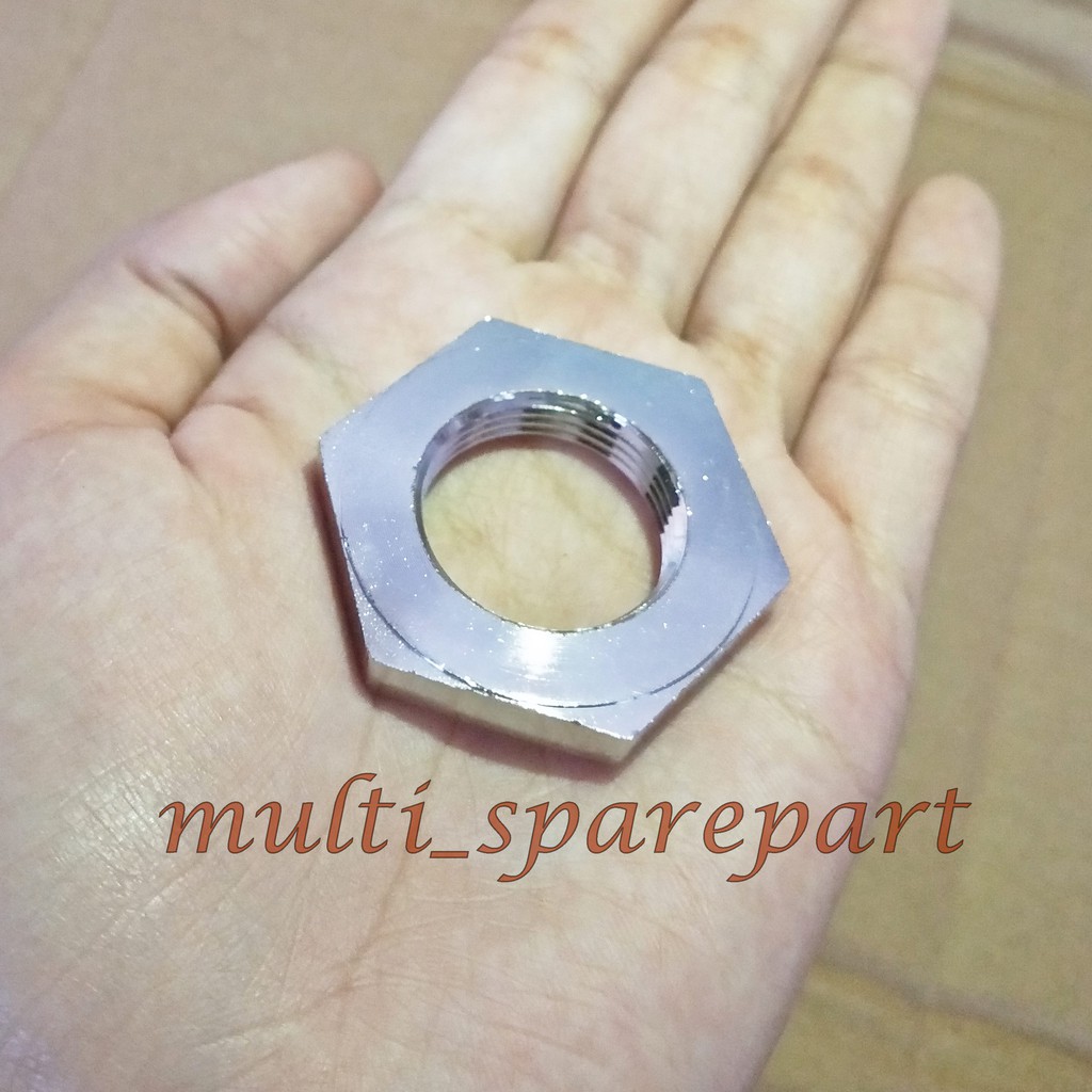 MUR GEARBOX MESIN CUCI 1 TABUNG
