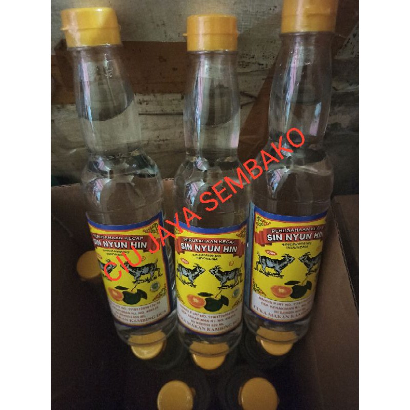 

CUKA CAP KAMBING DUA / CUKA DUA KAMBING / 2 KAMBING / KAMBING 2 / CUKA KALIMANTAN / SIN NYU HIN