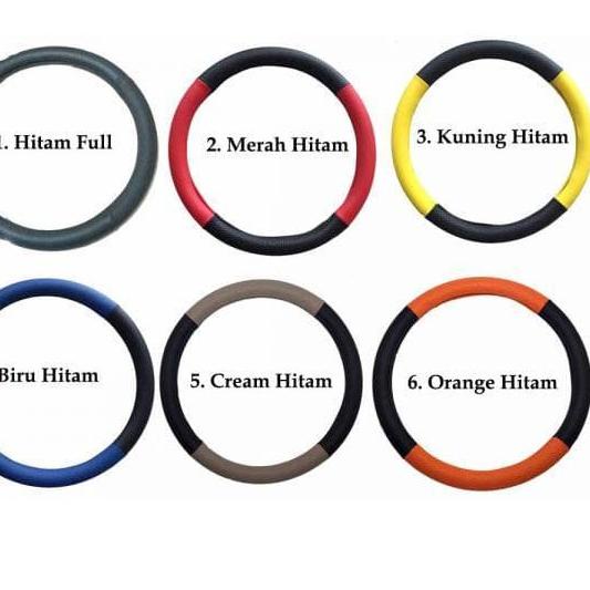 ☂ Sigra Cover Stir Mobil Eternity / Sarung Stir Mobil Sigra Eternity Murah UNIVERSAL ♠