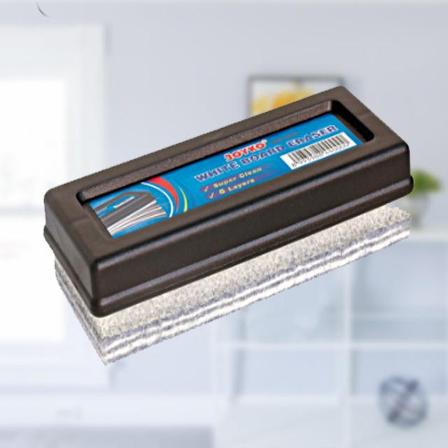 

[GTStore] Joyko WE-1205 Penghapus Papan Tulis