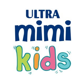 Susu Ultra Mimi Kids 1 Karton kemasan 125ml | 4 Varian