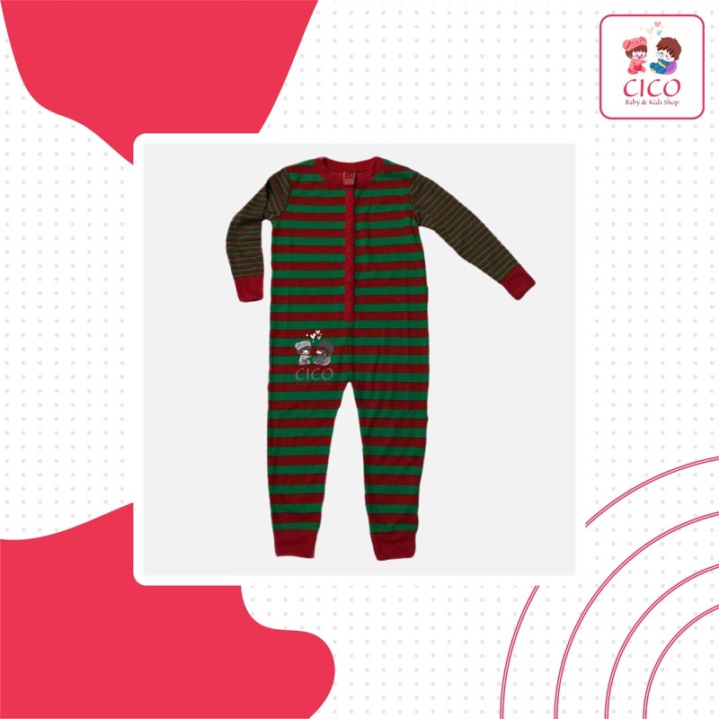 Sleepsuit JUNIORS