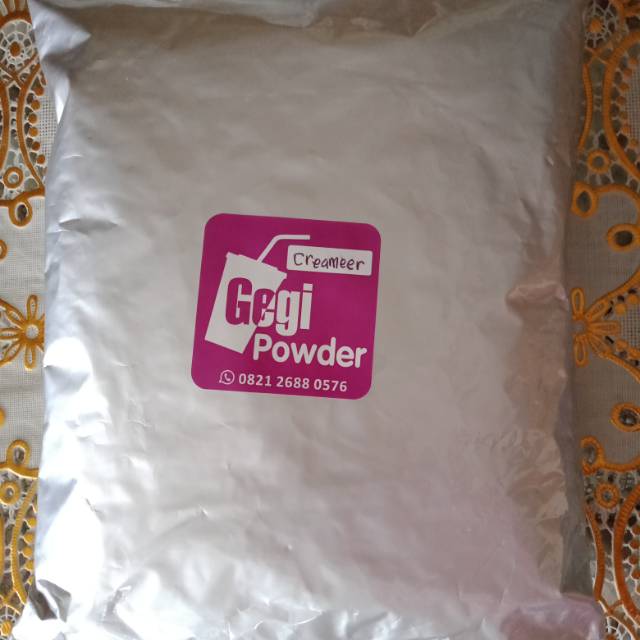 

Creameer Super Premium