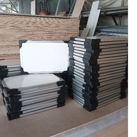 

Whiteboard mini 20 x 30 cm