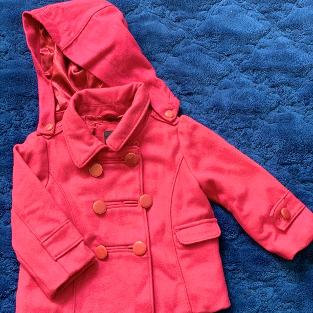 Coat Baby Gap