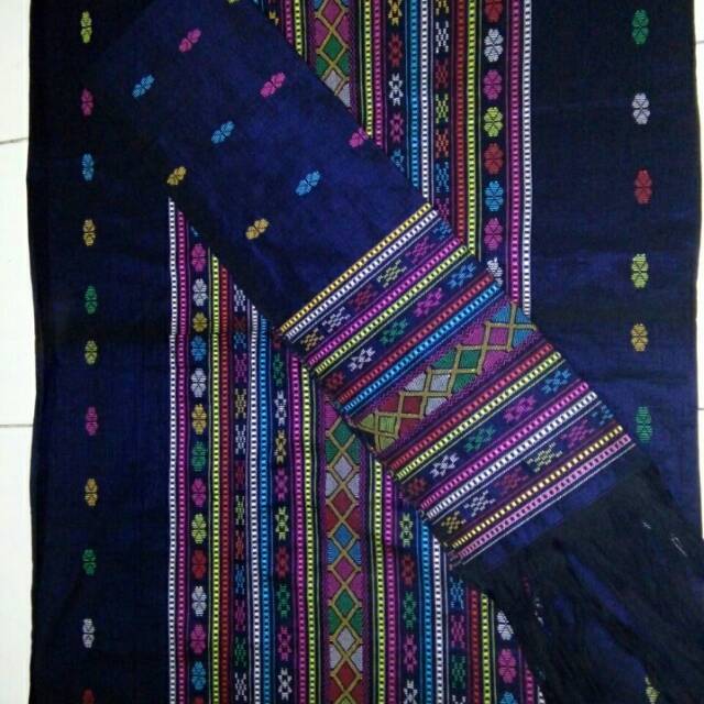 Songket Sadum Tarutung