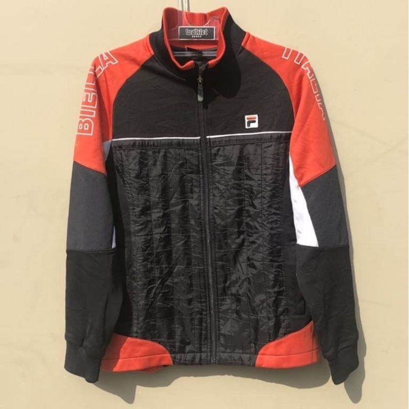 Tractop Fila Biella Italia