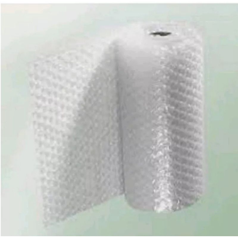 

Penambah Kemasan Bubble Wrap