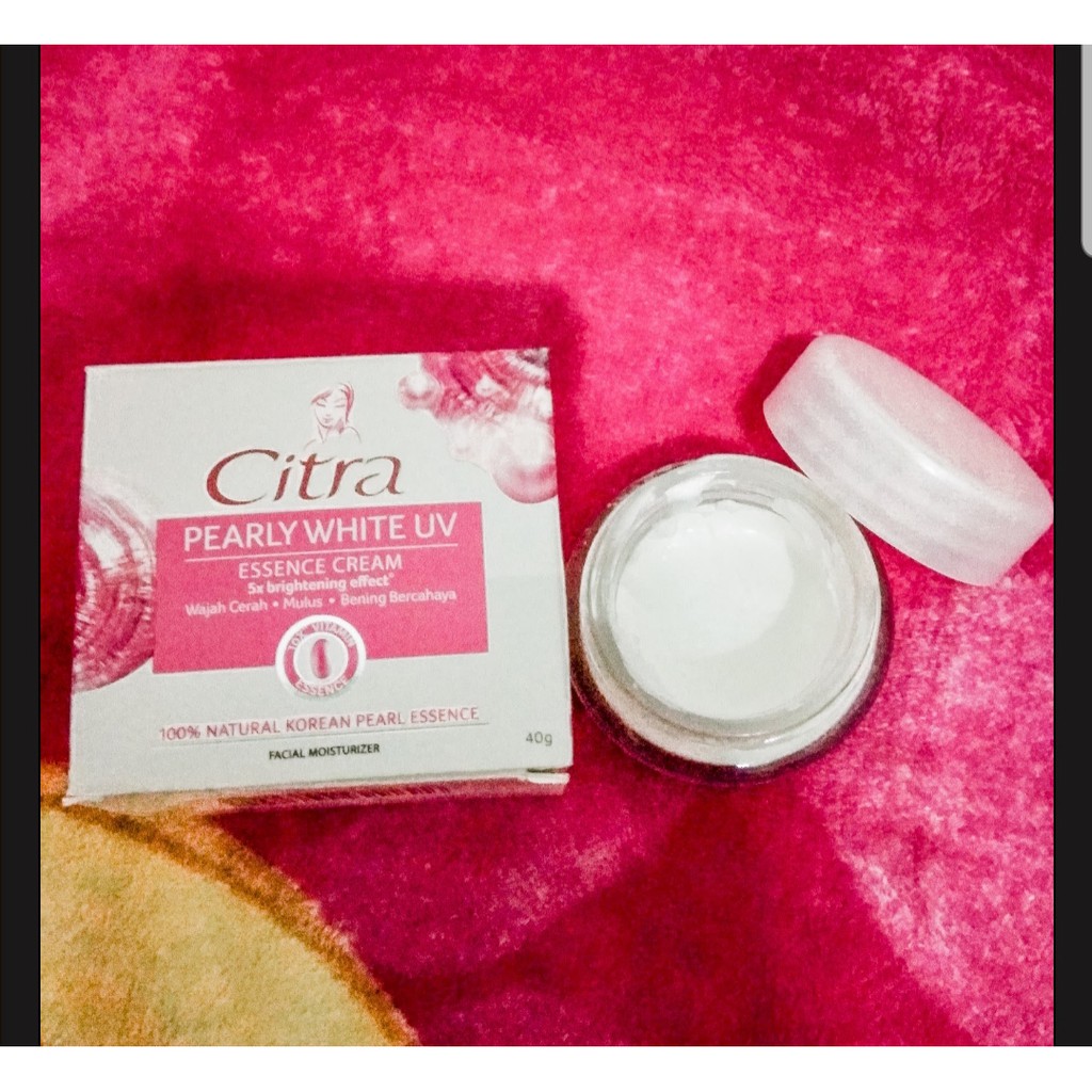 CITRA HAZELINE