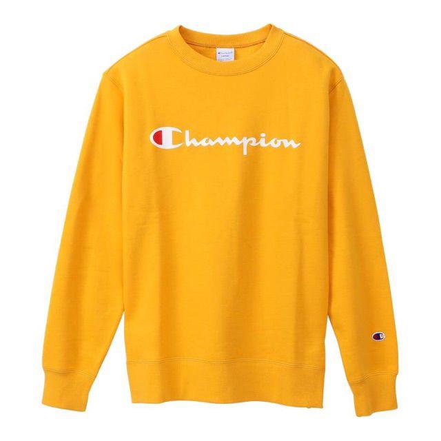 harga champion crewneck