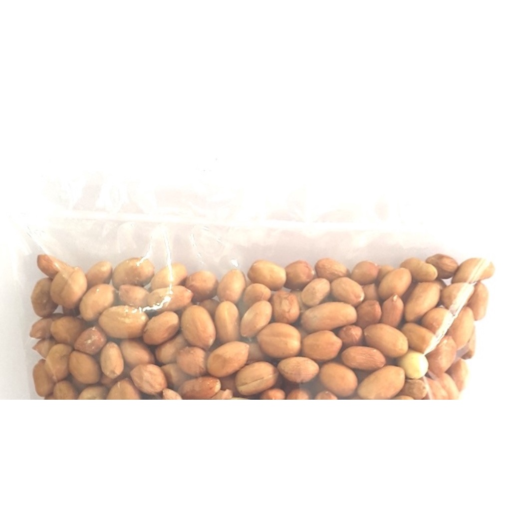 

1000gr Kacang Tanah - Kulit Ari - Mentah
