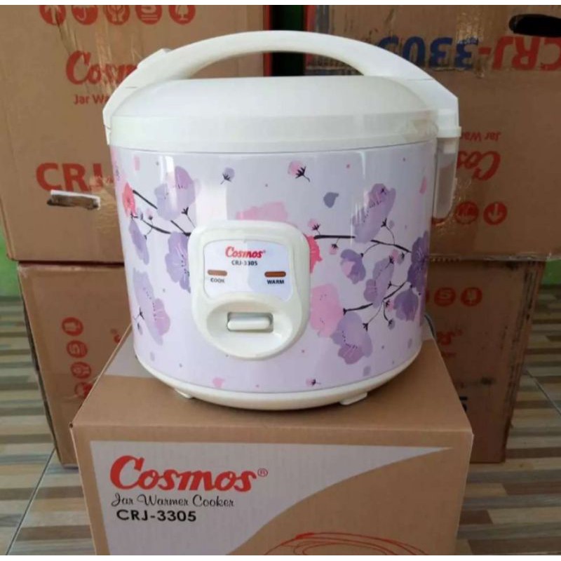 Mejikom Cosmos 2N1/ CRJ3305