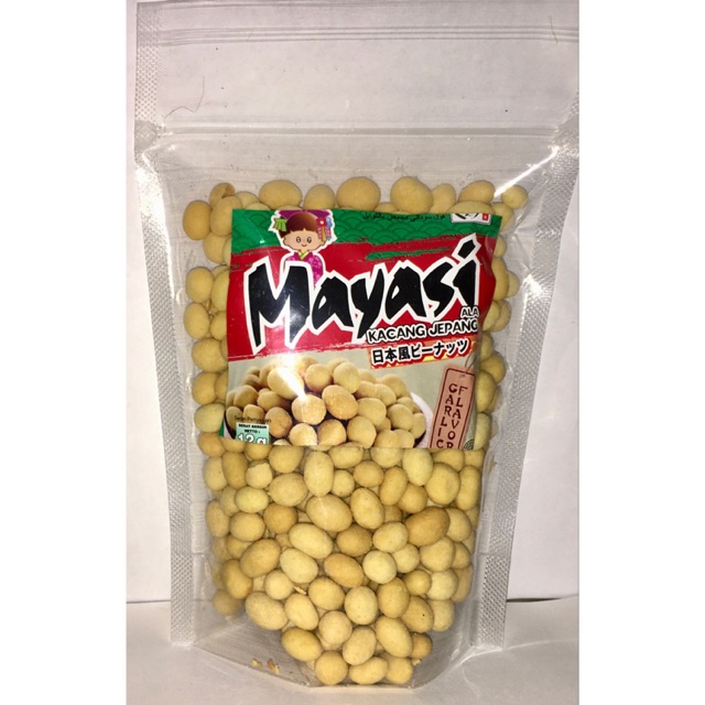 

MAYASI - Free buble wrap / snack repack kiloan / penmakan.id