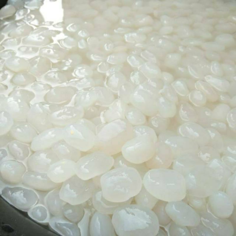 

kolang Kaling per -500gram