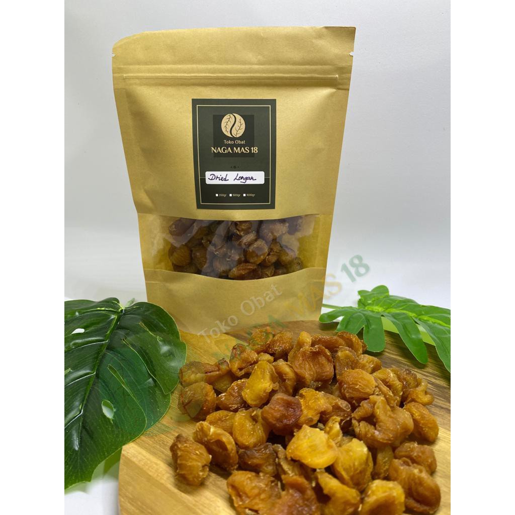 

Dried Longan / Longan Kering / Longan Kering Manis / Gui Yuan