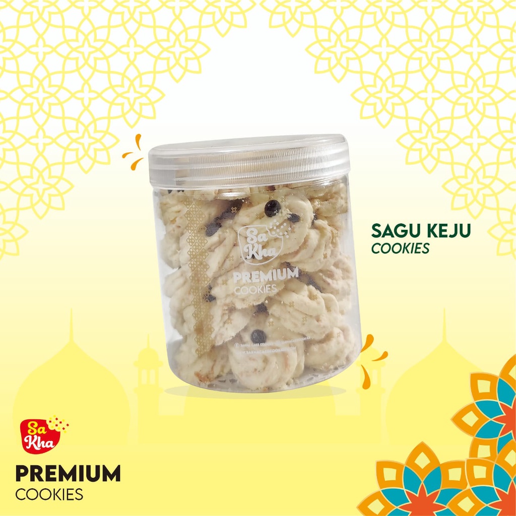 

Sagu Keju
