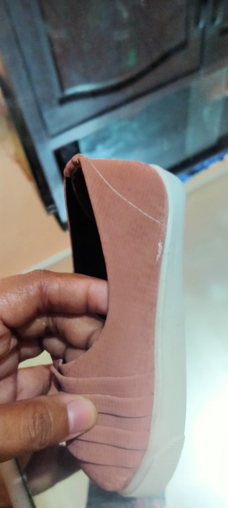 Lustybunny Sepatu Bayi Casual Ps-3106 - Ps-3108