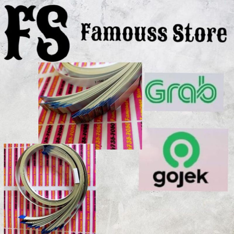 Kabel Panel Epson L3150 12pin Kabel Panel Epson L 3150